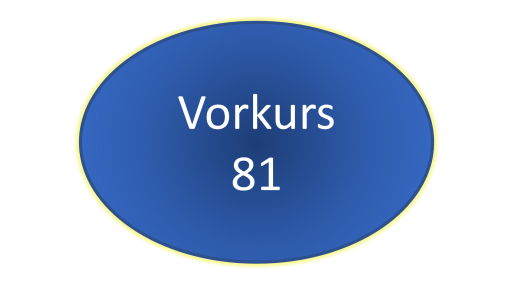 Vorkurs 81 Logo